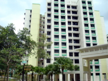 Blk 584 Woodlands Drive 16 (Woodlands), HDB 5 Rooms #359112